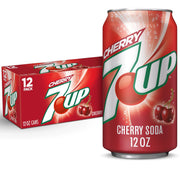 7UP 355ML